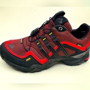 Adidas Terrex Swift R2 Mens. US 8, UK 7.5, EU 41 1/3